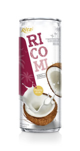 330ml Coconut Milk